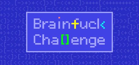 Brainfuck Challenge cover
