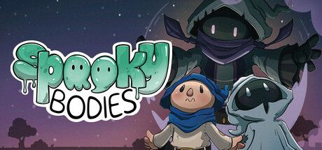 Spooky Bodies cover