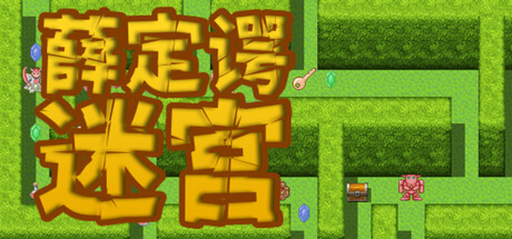 薛定谔迷宫 cover