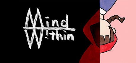 Mind Within cover