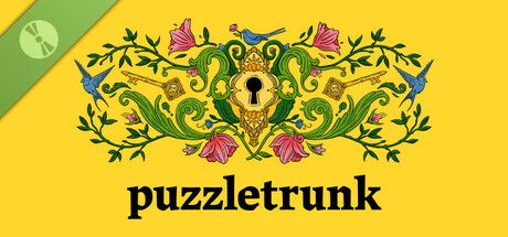 Puzzletrunk Demo cover