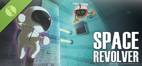 Space Revolver Demo cover