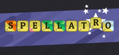 Spellatro cover