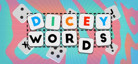 Dicey Words cover