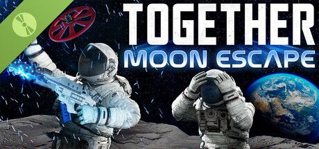 Together: Moon Escape DEMO cover