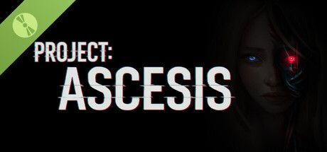 Project: ASCESIS - Prologue cover