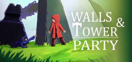 Walls And Tower Party cover