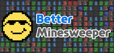 Better Minesweeper cover