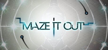 Maze It Out cover
