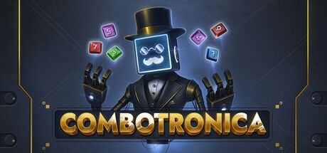 COMBOTRONICA cover