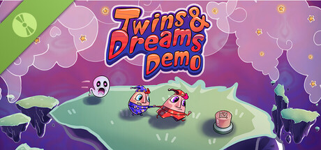 Twins & Dreams Demo cover