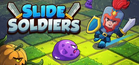 Slide Soldiers cover