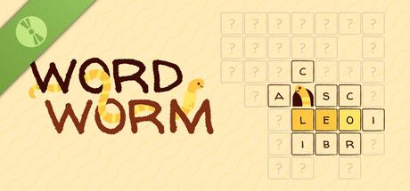 Word Worm Demo cover