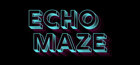 Echo Maze cover