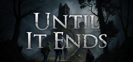 Until It Ends cover