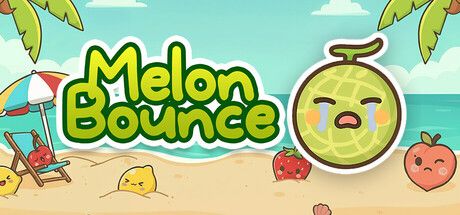 Melon Bounce cover