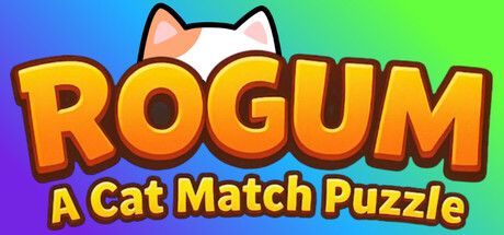 Rogum A Cat Match Puzzle cover