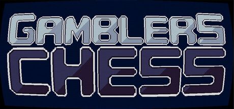 Gamblers Chess cover