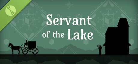 Servant of the Lake Demo cover