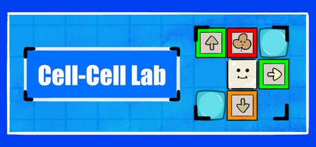 胞-胞实验室  Cell-Cell Lab cover