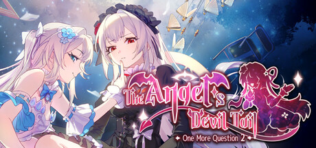 The Angel's Devil Tail - One More Question 2 cover