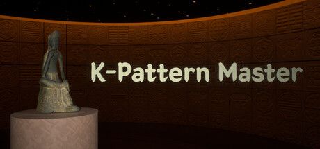 K-Pattern Master cover