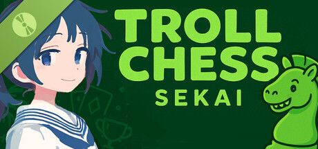 Troll Chess Sekai Demo cover
