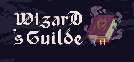 Wizard's Guide cover