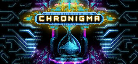 Chronigma cover
