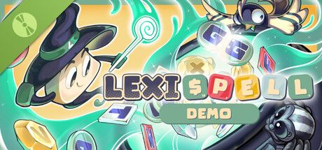 Lexispell Demo cover