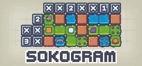 Sokogram cover