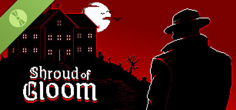 Shroud of Gloom Demo cover