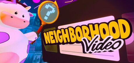 Neighborhood Video cover
