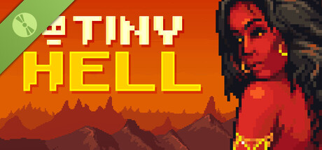 Tiny Hell Demo cover