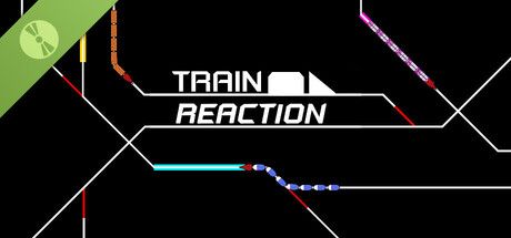 Train Reaction Demo cover