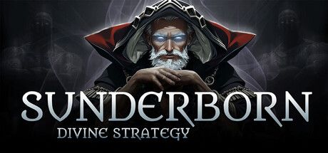 Sunderborn cover
