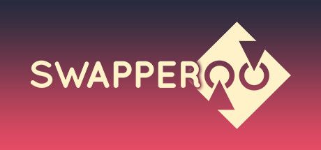 Swapperoo cover