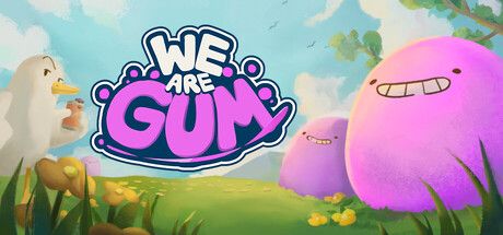 We Are Gum cover