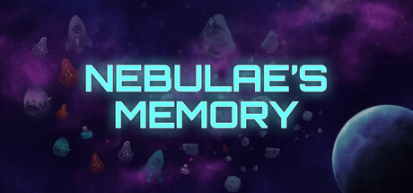 Nebulae’s Memory cover