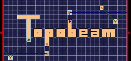 Topobeam cover