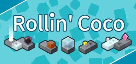 Rollin' Coco cover