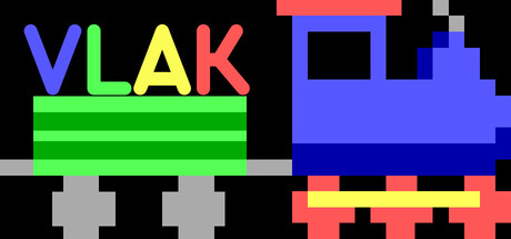 VLAK cover