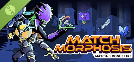 Match Morphosis Demo cover