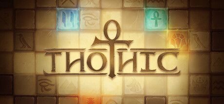 Thothic cover
