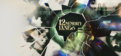 12 Memory Lane cover