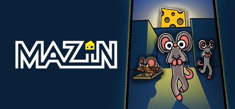 MAZIN cover