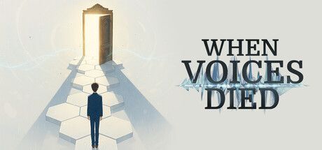 When Voices Died cover