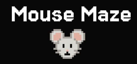 Mouse Maze cover