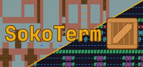 SokoTerm cover