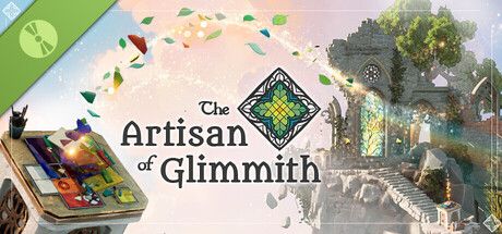 The Artisan of Glimmith Demo cover